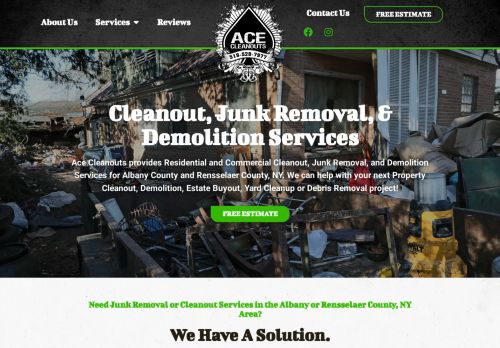 acecleanoutsny.com