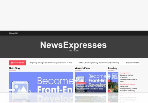www.newsexpresses.online