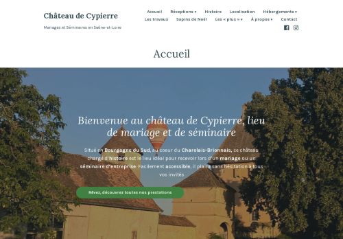 www.chateaudecypierre.fr