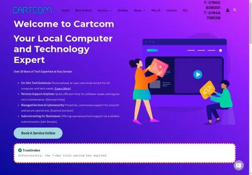 CARTCOM