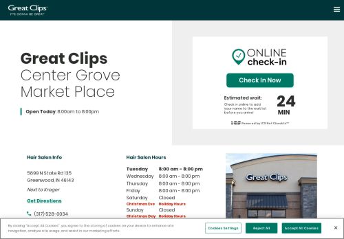 salons.greatclips.com/us/in/greenwood/5899-n-state-rd-135