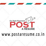 postaresume.co.in