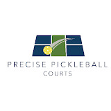 Precise Pickleball Courts