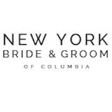 New York Bride & Groom of Columbia