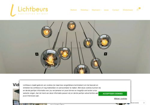 www.lichtbeurs.nl