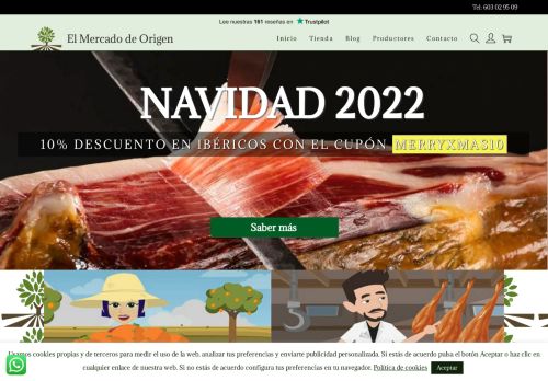 www.elmercadodeorigen.com