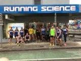 Running Science