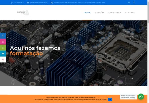 info.racius.com.br