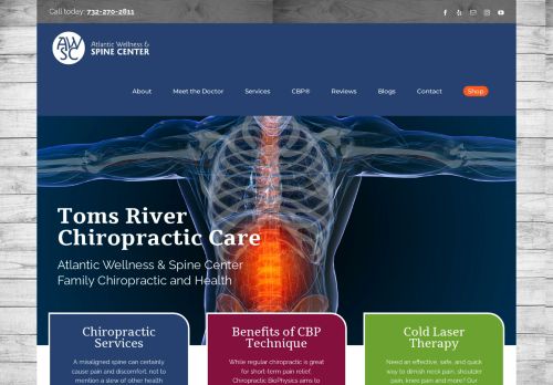 Atlantic Spine and Wellness