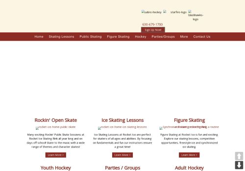 www.rocketice.com