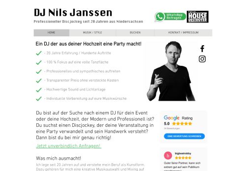 dj-nils-janssen.de