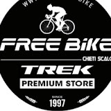 Free Bike Chieti Scalo