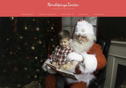 www.norrkopingstomten.se