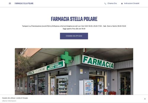 farmacia-stella-polare.business.site