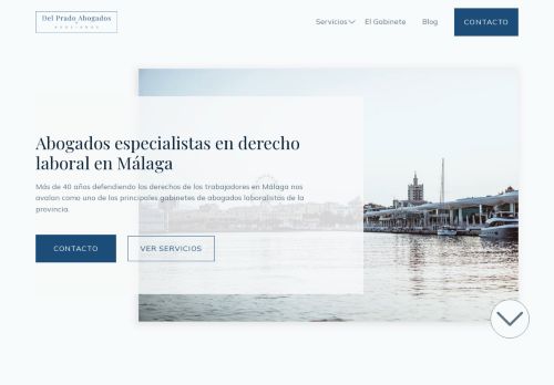 Del Prado Abogados y Asociados