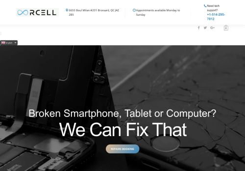 RCell