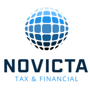 Novicta Tax & Financial Reviews