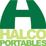 Halco Portable Washrooms