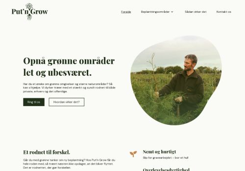 Put'n'Grow