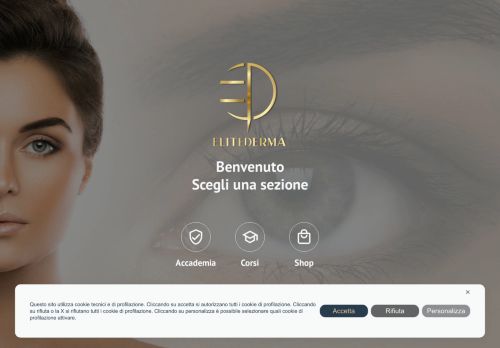 Elitederma Academy