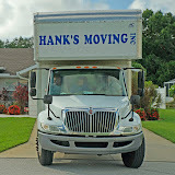 Hanks Moving Services