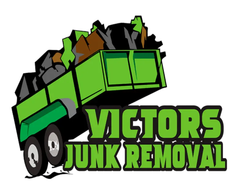 Victor’s Junk Hauling Service