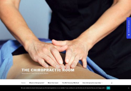 www.thechiropracticrooms.co.uk
