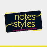 Notes de Styles Colmar