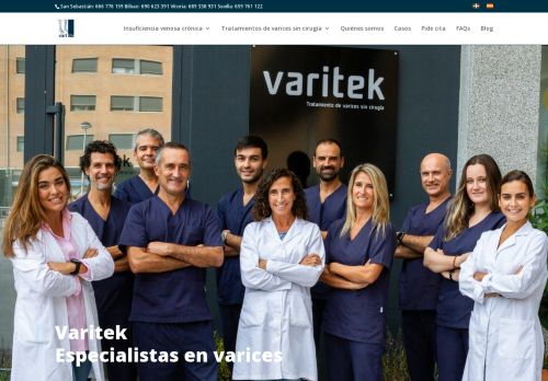 www.varitek.es