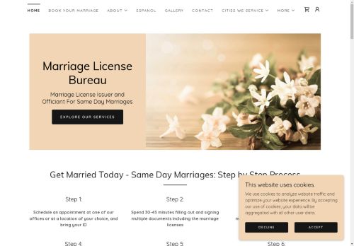 getmarried.today