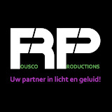 Rousco Productions | Licht en Geluid verhuur