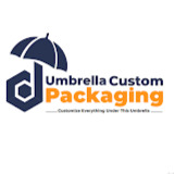 Umbrella Custom Packaging USA