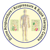 Divine Acupuncture, Acupressure & Sujok Therapy center