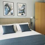 Blu Balena - appartamento piano attico presso Maricentro Svtam Reviews