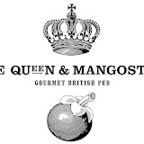 The Queen & Mangosteen