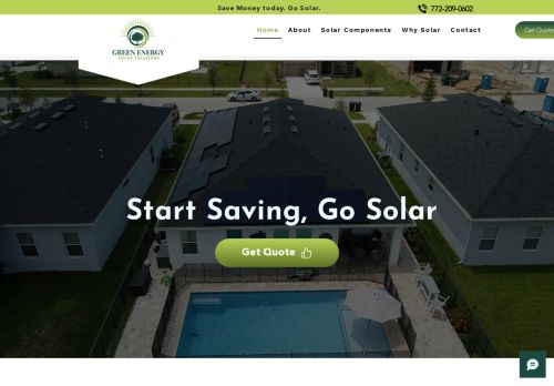 www.greenenergysolar.net