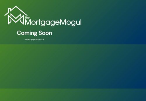 The Mortgage Mogul