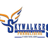 Skywalkers Paragliding Fethiye