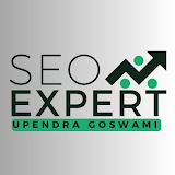 SEO Expert Jaipur - Upendra Goswami Reviews