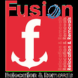 Fusion Relocations | International Relocations & Removals