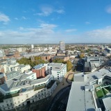 St George's Tower - Student Accommodation