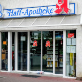 Haff-Apotheke, Ostseebad Rerik Reviews