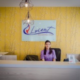 lucentskinclinic.com