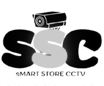 Smart Store CCTV - Malang