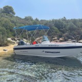 Porto Azzuro Boat Rental - Rent a Boat in Vourvourou Halkidiki