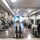 Gold's Gym West Broadway Reviews