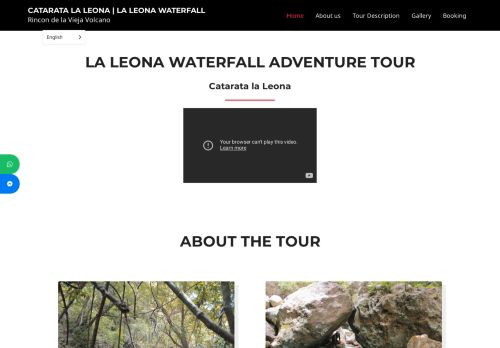 www.leonawaterfall.com