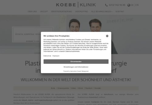 www.koebe-klinik.de