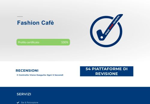 Fashion Cafè
