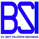 Service AC Padang - CV. Best Solution Indonesia